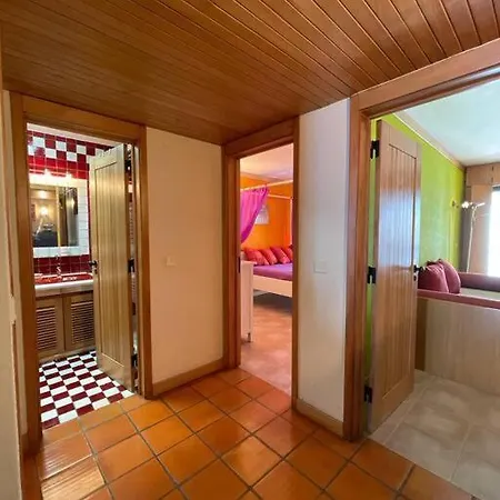 Retreat By The Sea * Sesimbra