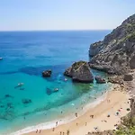 Retreat By The Sea * Sesimbra
