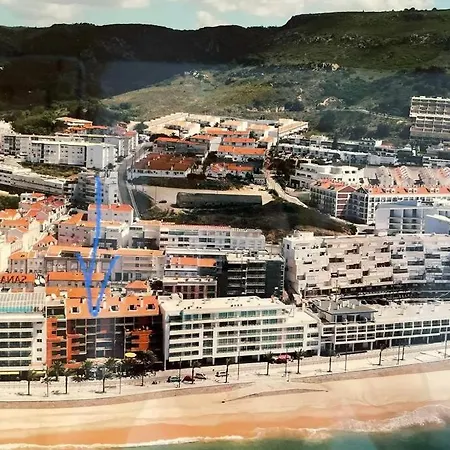 Διαμέρισμα Retreat By The Sea *