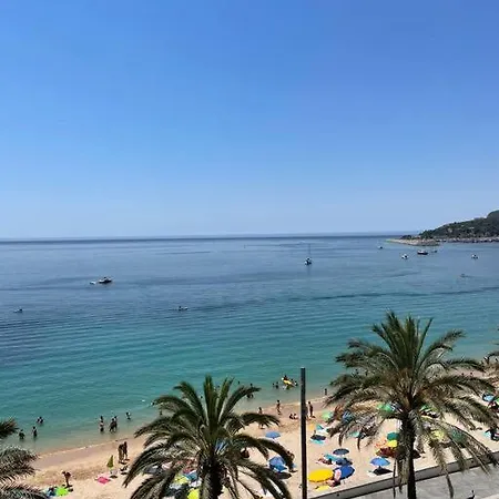 Retreat By The Sea * 세심브라