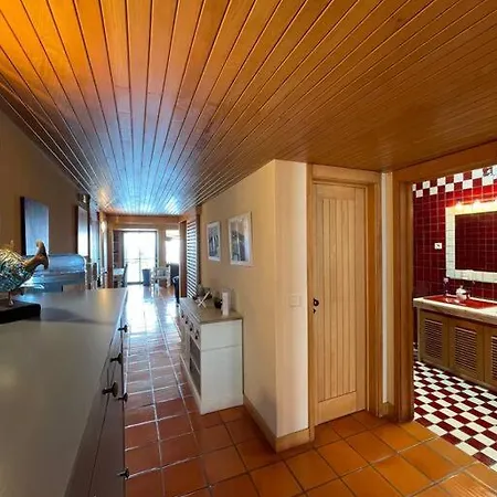 Retreat By The Sea Apartment *