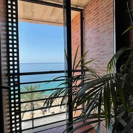 Retreat By The Sea 세심브라