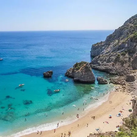 Retreat By The Sea * Sesimbra