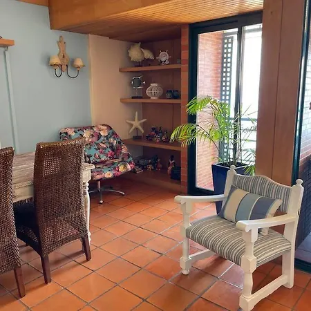 Retreat By The Sea Apartment Sesimbra