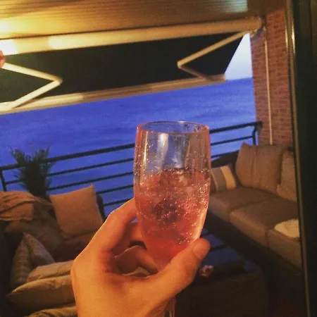 Retreat By The Sea Apartment Sesimbra