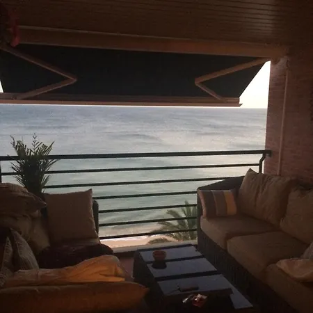 Retreat By The Sea Appartement *
