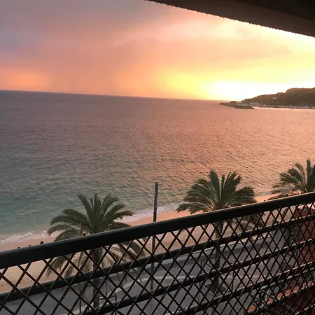 Retreat By The Sea Apartment Sesimbra