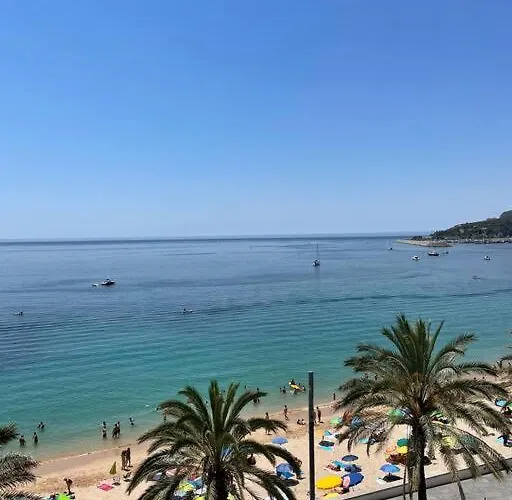 Retreat By The Sea * Σεσίμπρα