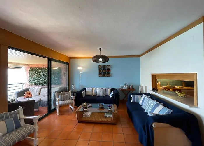 Retreat By The Sea Apartamento