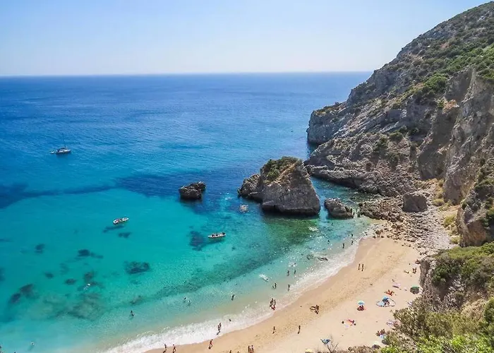 Retreat By The Sea * Sesimbra