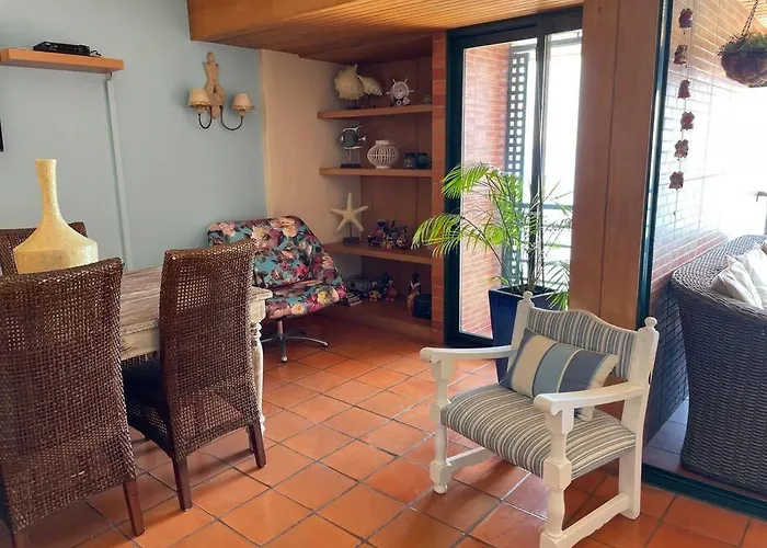Retreat By The Sea Apartment Sesimbra