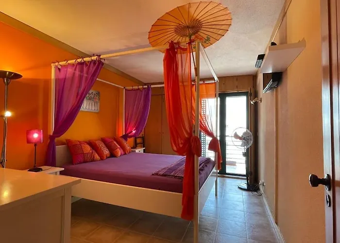 Retreat By The Sea Sesimbra