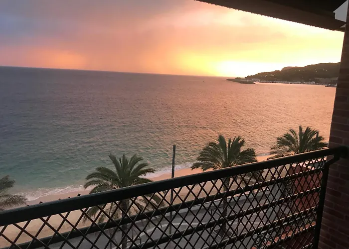 Retreat By The Sea Appartement Sesimbra